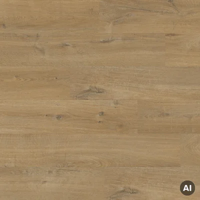 Panele winylowe SPC LVT z podkładem Dąb Bawełniana Głęboka Natura Klasa 33 6 mm TAK, AVMPU40203