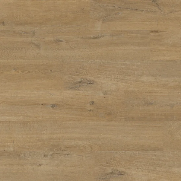 Panele winylowe SPC LVT z podkładem Dąb Bawełniana Głęb