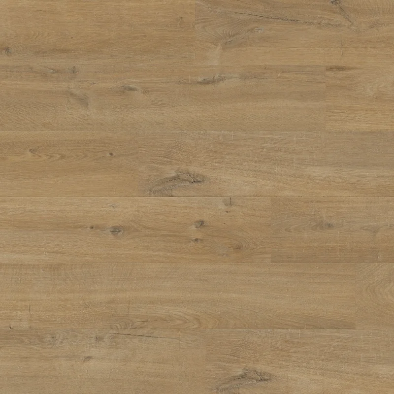 Panele winylowe SPC LVT z podkładem Dąb Bawełniana Głęb