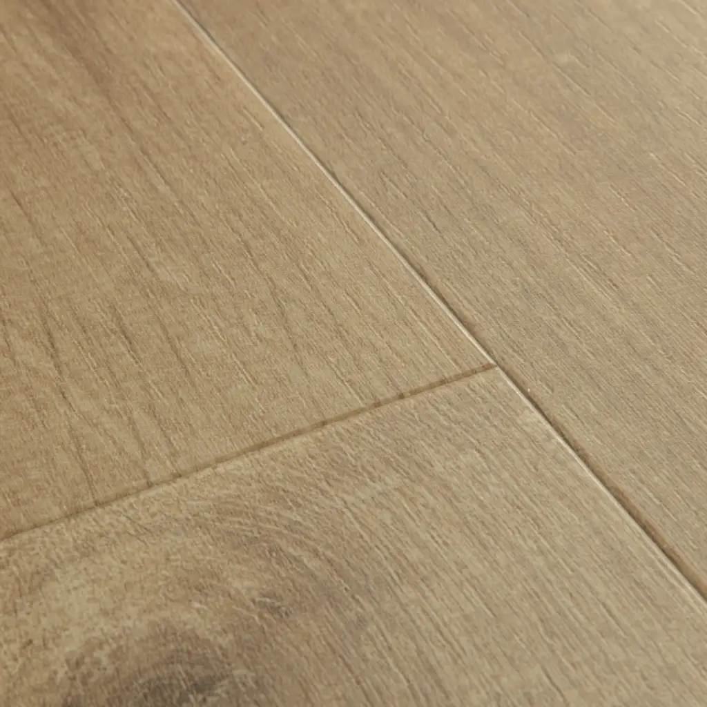 Panele winylowe SPC LVT z podkładem Dąb Bawełniana Głęboka Natura Klasa 33 6 mm, AVMPU40203, Panele winylowe, Bloom z podkładem, Quick-Step Unilin
