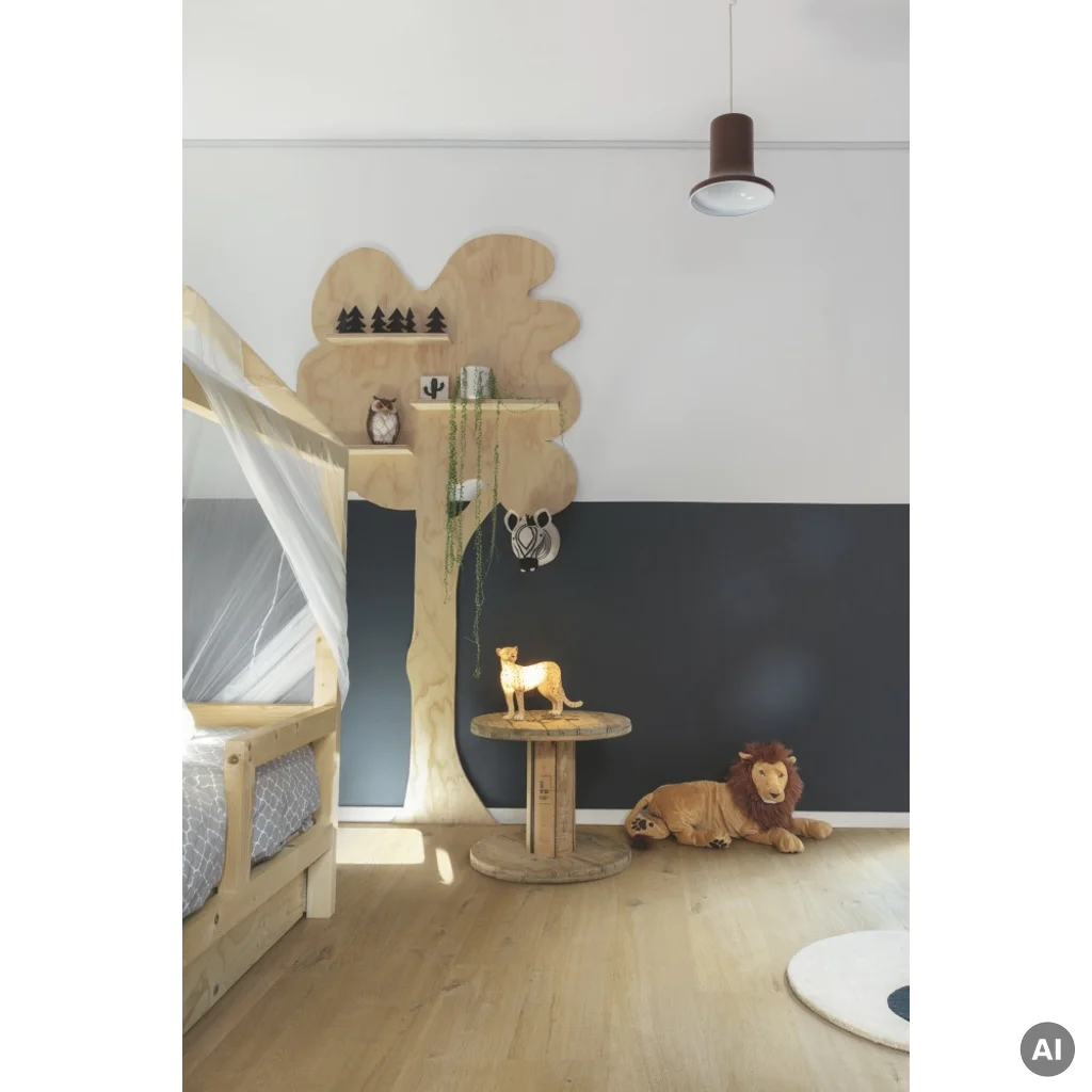 Panele winylowe SPC LVT z podkładem Dąb Bawełniana Głęboka Natura Klasa 33 6 mm TAK, AVMPU40203, Panele winylowe, Bloom z podkładem, Quick-Step