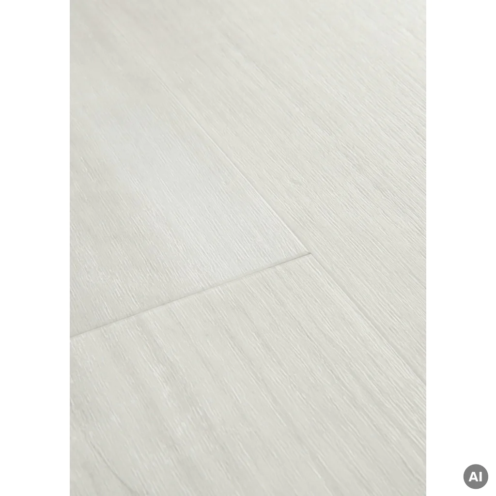 Panele winylowe SPC LVT z podkładem Sosna Śnieżna Klasa 33 6 mm TAK, AVMPU40204, Panele winylowe, Bloom z podkładem, Quick-Step