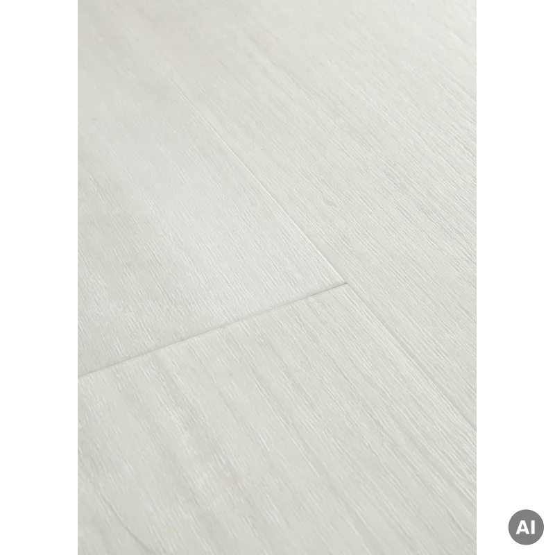 Panele winylowe SPC LVT z podkładem Sosna Śnieżna Klasa 3