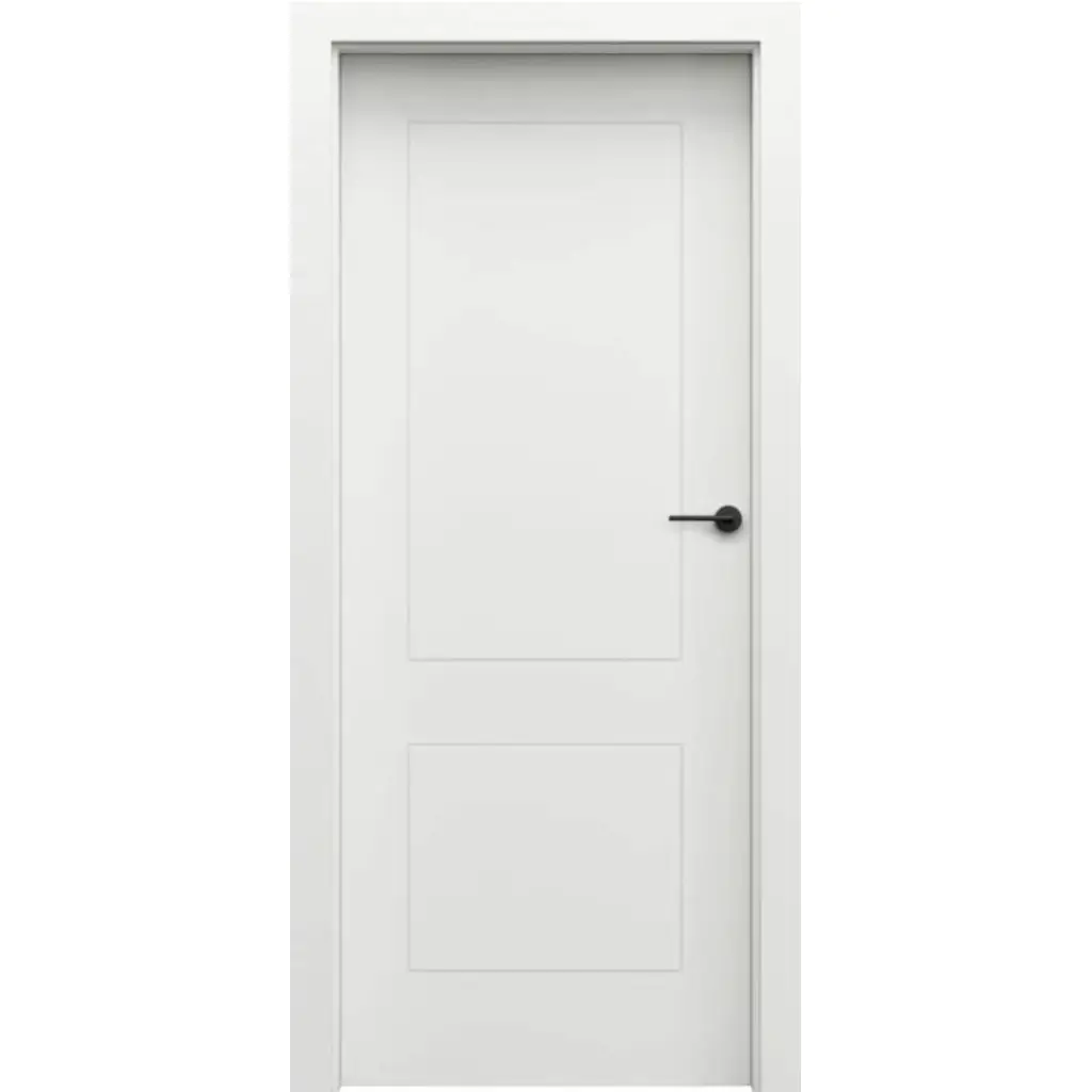 Drzwi Porta Factor 3 Bezprzylgowe Lewe 80cm, SPAP530L08LBI0AKU0H000, Drzwi wewnętrzne, Factor, PORTA