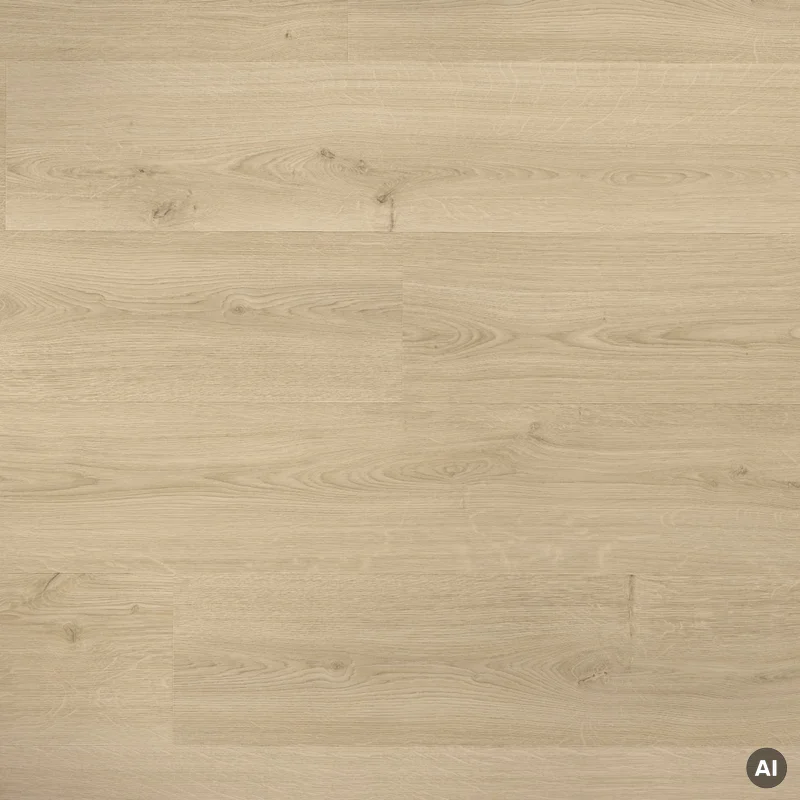 Panele winylowe SPC LVT z podkładem Botaniczny Beż Klasa 3