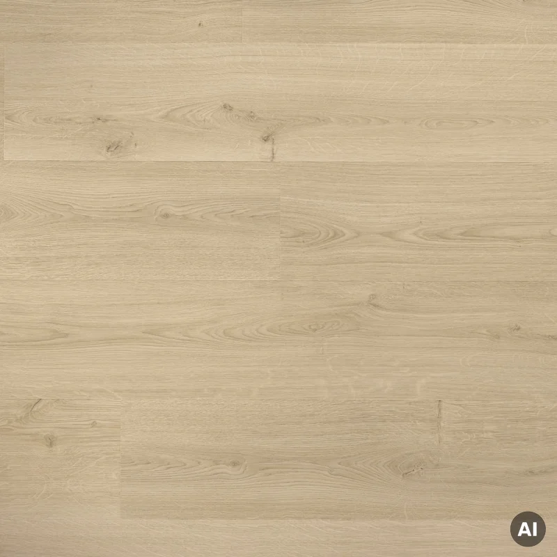 Panele winylowe SPC LVT z podkładem Botaniczny Beż Klasa 3