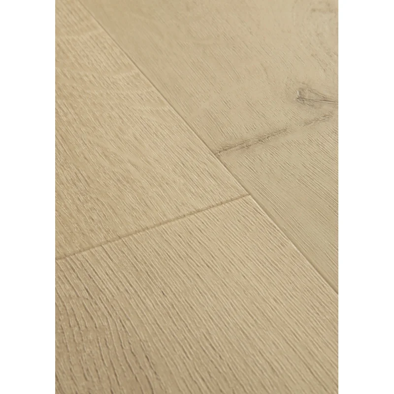 Panele winylowe SPC LVT z podkładem Botaniczny Beż Klasa 3