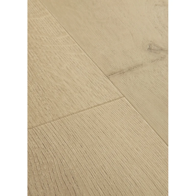 Panele winylowe SPC LVT z podkładem Botaniczny Beż Klasa 3