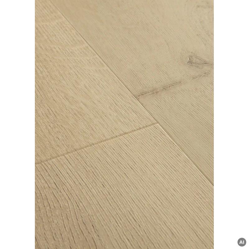 Panele winylowe SPC LVT z podkładem Botaniczny Beż Klasa 3