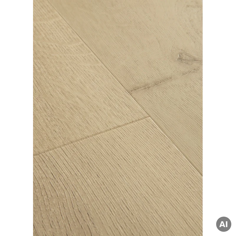 Panele winylowe SPC LVT z podkładem Botaniczny Beż Klasa 3