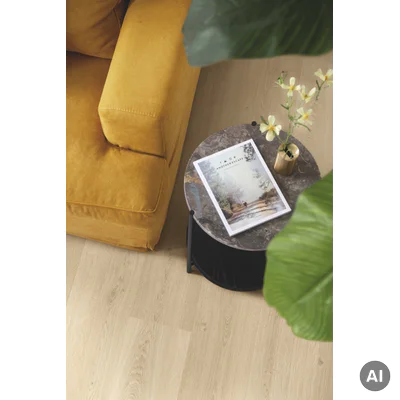 Panele winylowe SPC LVT z podkładem Botaniczny Beż Klasa 33 6 mm TAK, AVMPU40236