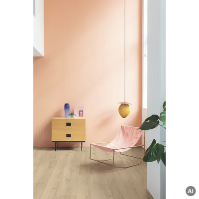 Panele winylowe SPC LVT z podkładem Botaniczny Beż Klasa 33 6 mm TAK, AVMPU40236