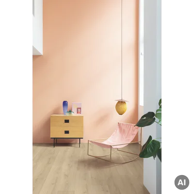 Panele winylowe SPC LVT z podkładem Botaniczny Beż Klasa 33 6 mm TAK, AVMPU40236
