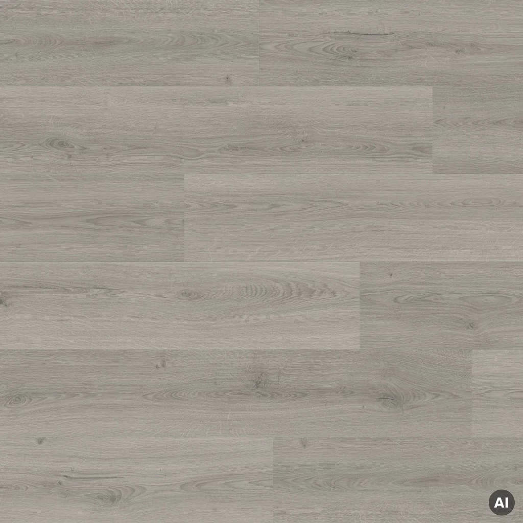 Panele winylowe SPC LVT  z podkładem Botaniczny Szary Klasa 33 6 mm TAK, AVMPU40237, Panele winylowe, Bloom z podkładem, Quick-Step