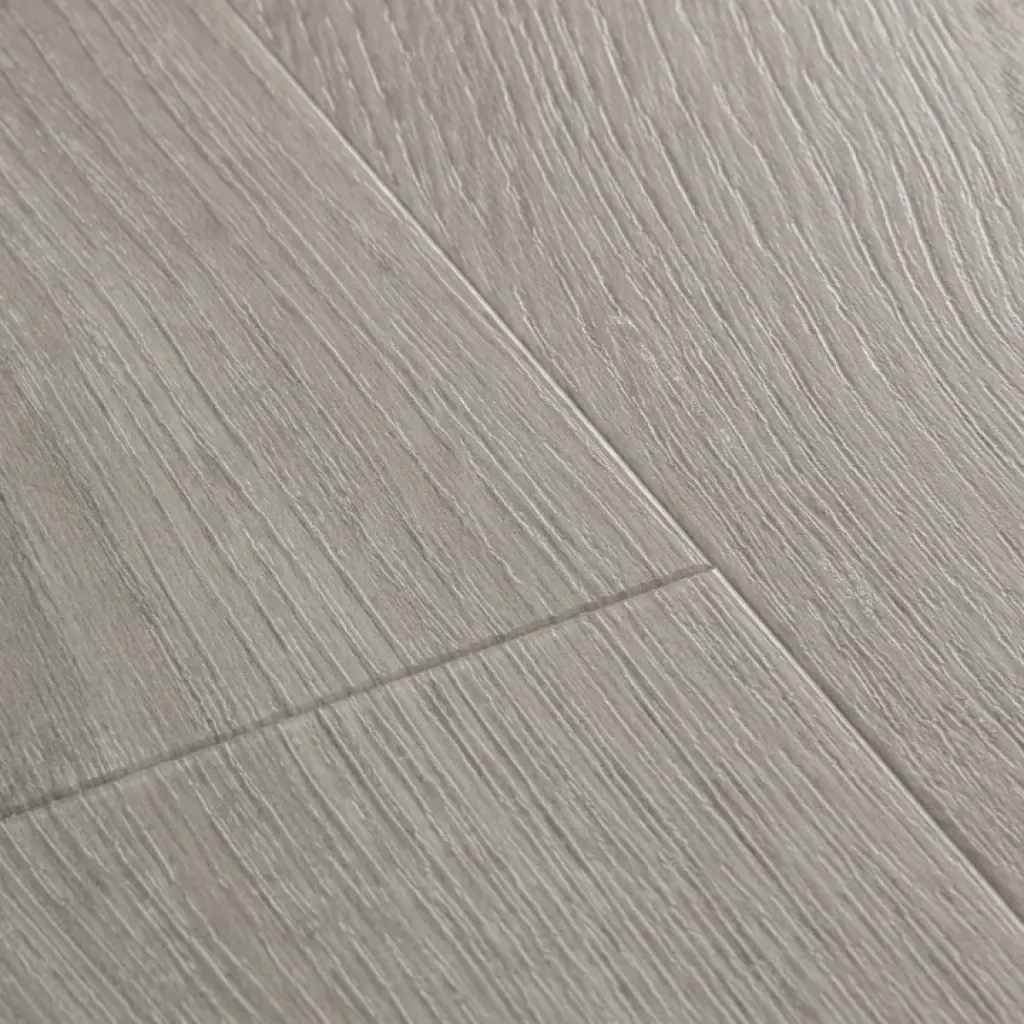 Panele winylowe SPC LVT  z podkładem Botaniczny Szary Klasa 33 6 mm, AVMPU40237, Panele winylowe, Bloom z podkładem, Quick-Step Unilin