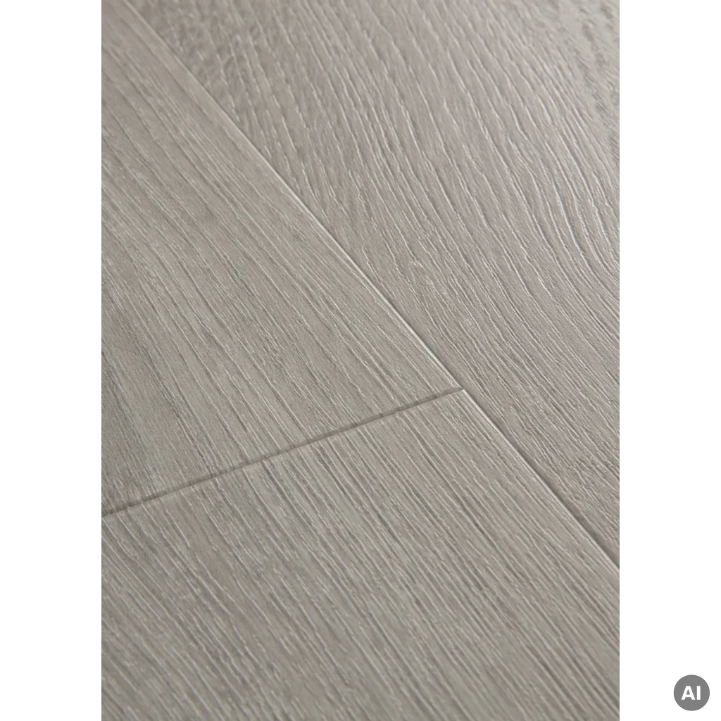 Panele winylowe SPC LVT  z podkładem Botaniczny Szary Klasa 33 6 mm TAK, AVMPU40237, Panele winylowe, Bloom z podkładem, Quick-Step