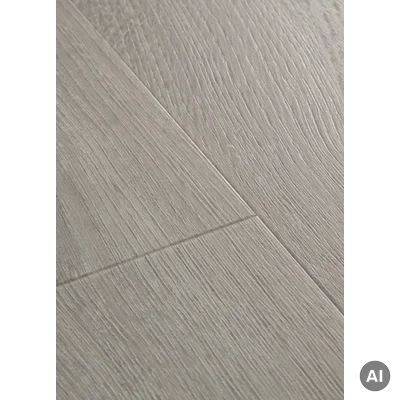 Panele winylowe SPC LVT  z podkładem Botaniczny Szary Klasa 33 6 mm TAK, AVMPU40237