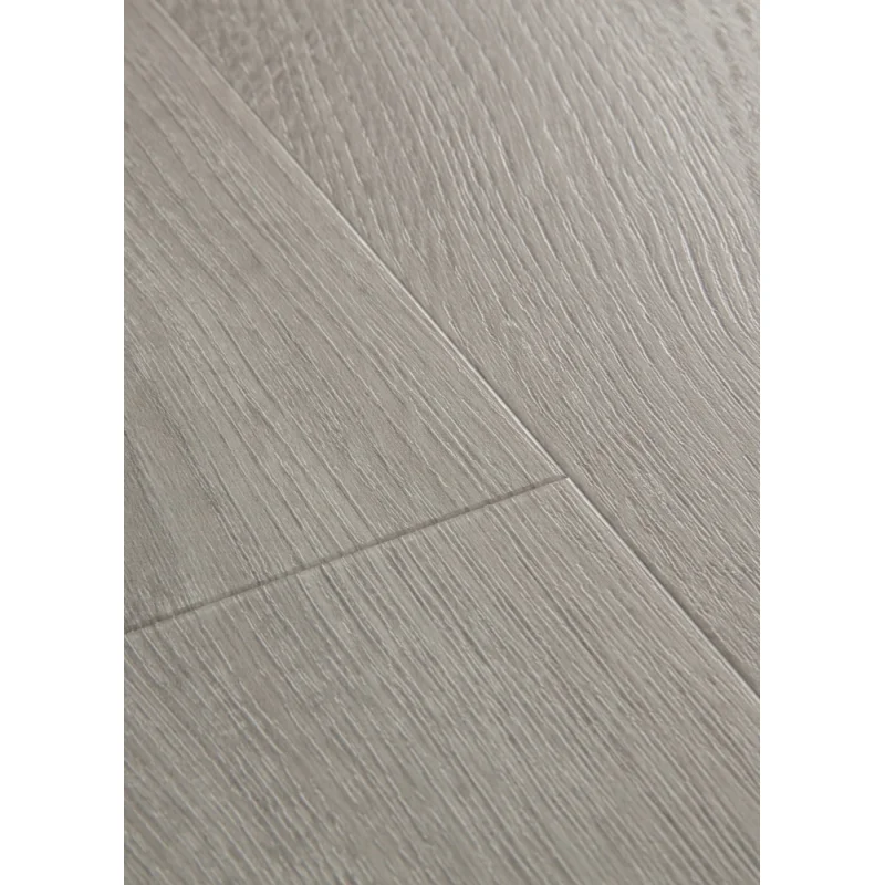 Panele winylowe SPC LVT  z podkładem Botaniczny Szary Klasa