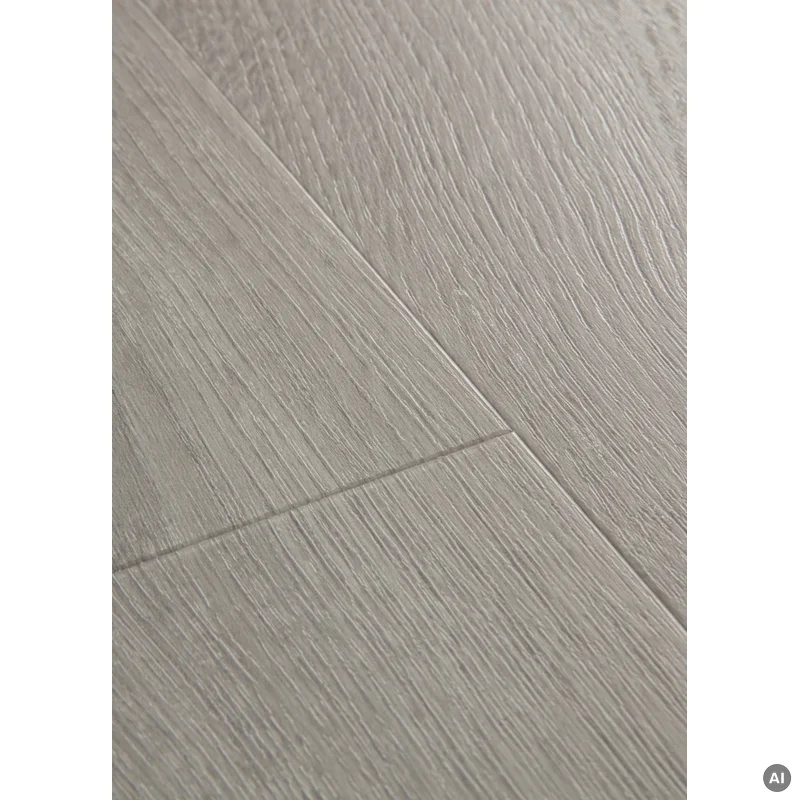 Panele winylowe SPC LVT z podkładem Botaniczny Szary Klasa