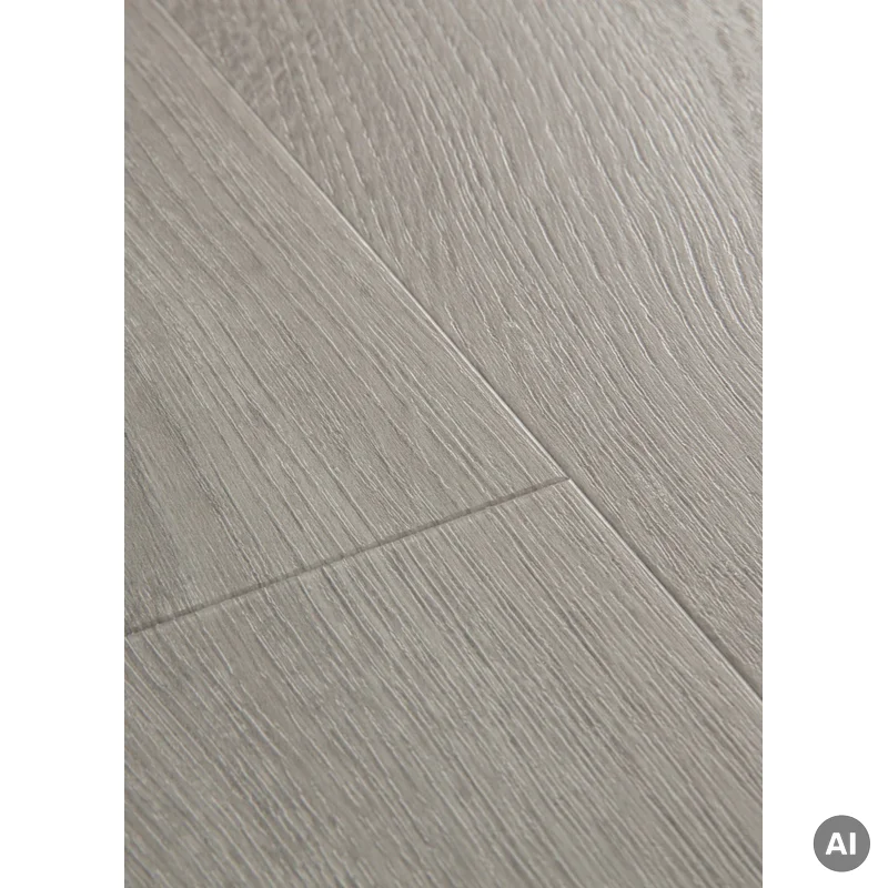 Panele winylowe SPC LVT z podkładem Botaniczny Szary Klasa