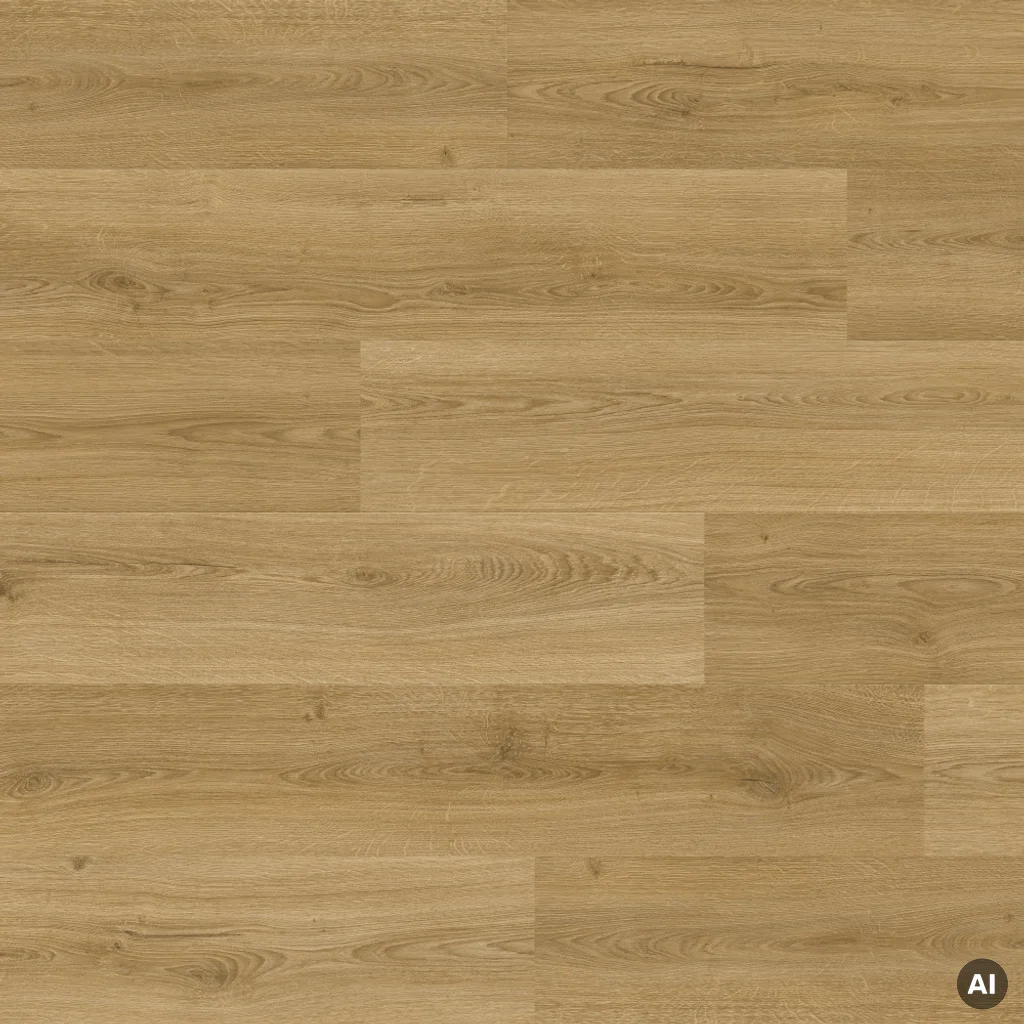 Panele winylowe SPC LVT z podkładem Dąb Wędzony Botaniczy Klasa 33 6 mm TAK, AVMPU40238, Panele winylowe, Bloom z podkładem, Quick-Step