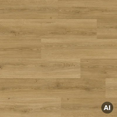 Panele winylowe SPC LVT z podkładem Dąb Wędzony Botaniczy Klasa 33 6 mm TAK, AVMPU40238