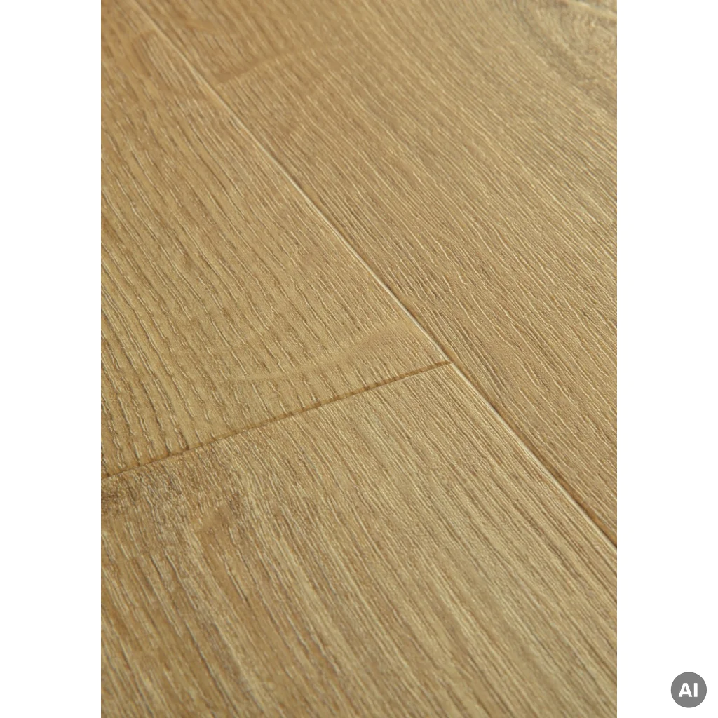 Panele winylowe SPC LVT z podkładem Dąb Wędzony Botaniczy Klasa 33 6 mm TAK, AVMPU40238, Panele winylowe, Bloom z podkładem, Quick-Step