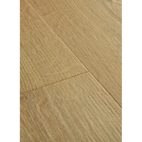 Panele winylowe SPC LVT z podkładem Dąb Wędzony Botaniczy