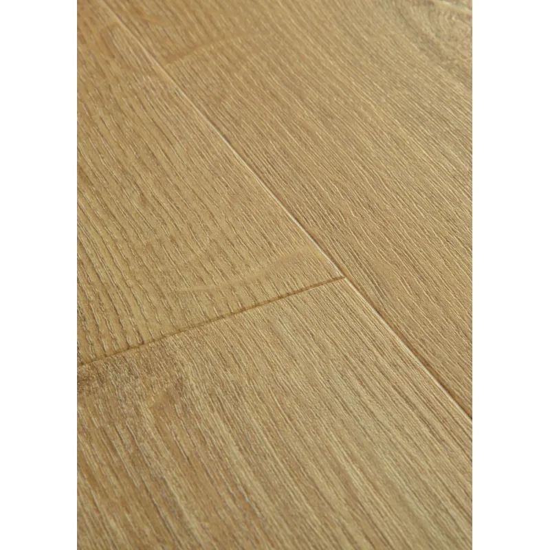 Panele winylowe SPC LVT z podkładem Dąb Wędzony Botaniczy