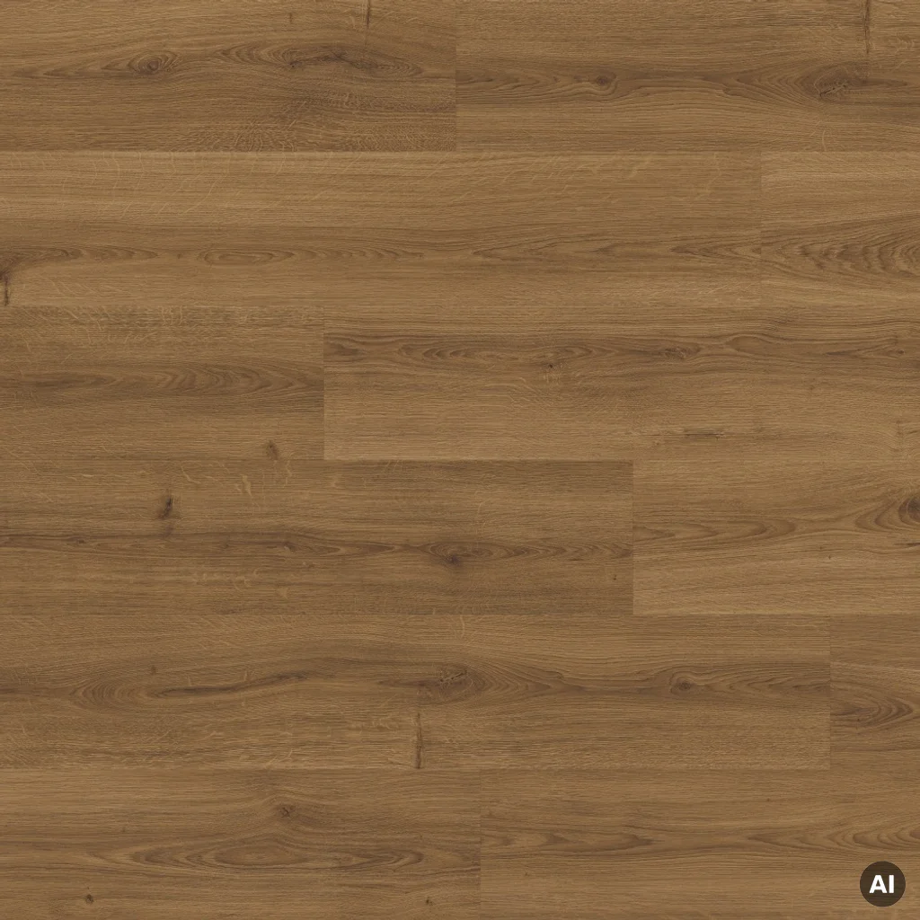 Panele winylowe SPC LVT z podkładem Dąb Karmelowy Botan Klasa 33 6 mm TAK, AVMPU40315, Panele winylowe, Bloom z podkładem, Quick-Step