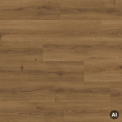 Panele winylowe SPC LVT z podkładem Dąb Karmelowy Botan Klasa 33 6 mm TAK, AVMPU40315