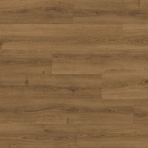 Panele winylowe SPC LVT z podkładem Dąb Karmelowy Botan Na
