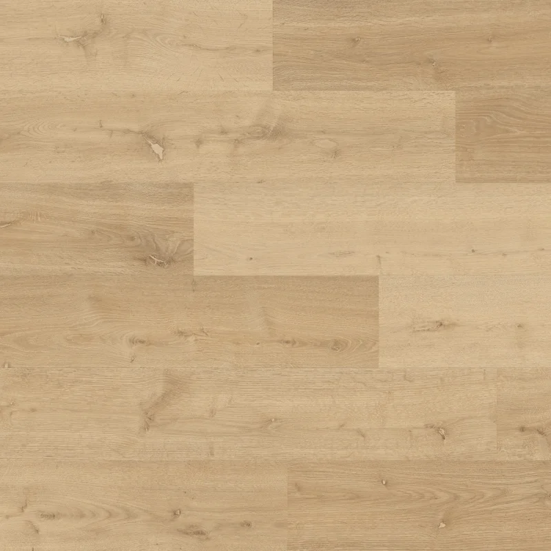 Panele winylowe SPC LVT z podkładem Elegancki Dąb Natura K