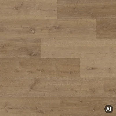 Panele winylowe SPC LVT z podkładem Elegancki Dąb Przydymiony Klasa 33 6 mm TAK, AVMPU40317