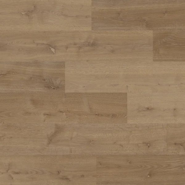 Panele winylowe SPC LVT z podkładem Elegancki Dąb Przydymi