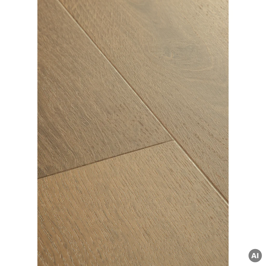 Panele winylowe SPC LVT z podkładem Elegancki Dąb Przydymiony Klasa 33 6 mm TAK, AVMPU40317, Panele winylowe, Bloom z podkładem, Quick-Step