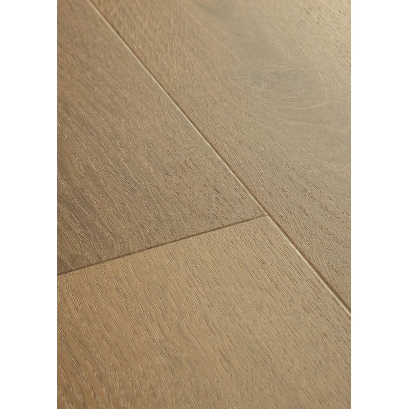 Panele winylowe SPC LVT z podkładem Elegancki Dąb Przydymi