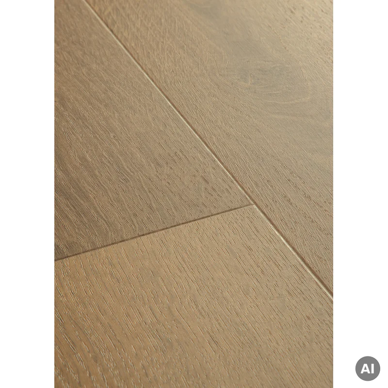 Panele winylowe SPC LVT z podkładem Elegancki Dąb Przydymi