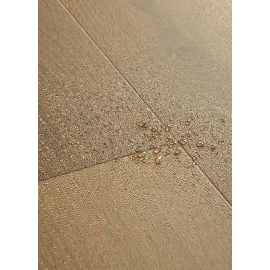 Panele winylowe SPC LVT z podkładem Elegancki Dąb Przydymiony Klasa 33 6 mm TAK, AVMPU40317, Panele winylowe, Bloom z podkładem, Quick-Step Unilin
