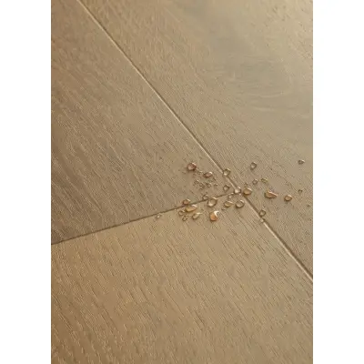 Panele winylowe SPC LVT z podkładem Elegancki Dąb Przydymiony Klasa 33 6 mm, AVMPU40317