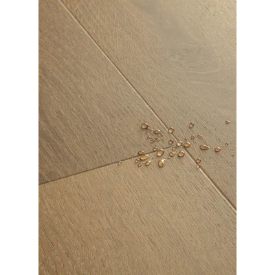 Panele winylowe SPC LVT z podkładem Elegancki Dąb Przydymiony Klasa 33 6 mm TAK, AVMPU40317