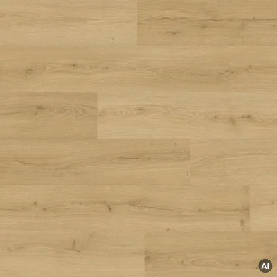 Panele winylowe SPC LVT z podkładem Dąb Szczotkowany Miodowy Klasa 33 6 mm TAK, AVMPU40318