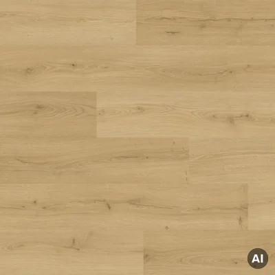 Panele winylowe SPC LVT z podkładem Dąb Szczotkowany Miodowy Klasa 33 6 mm TAK, AVMPU40318