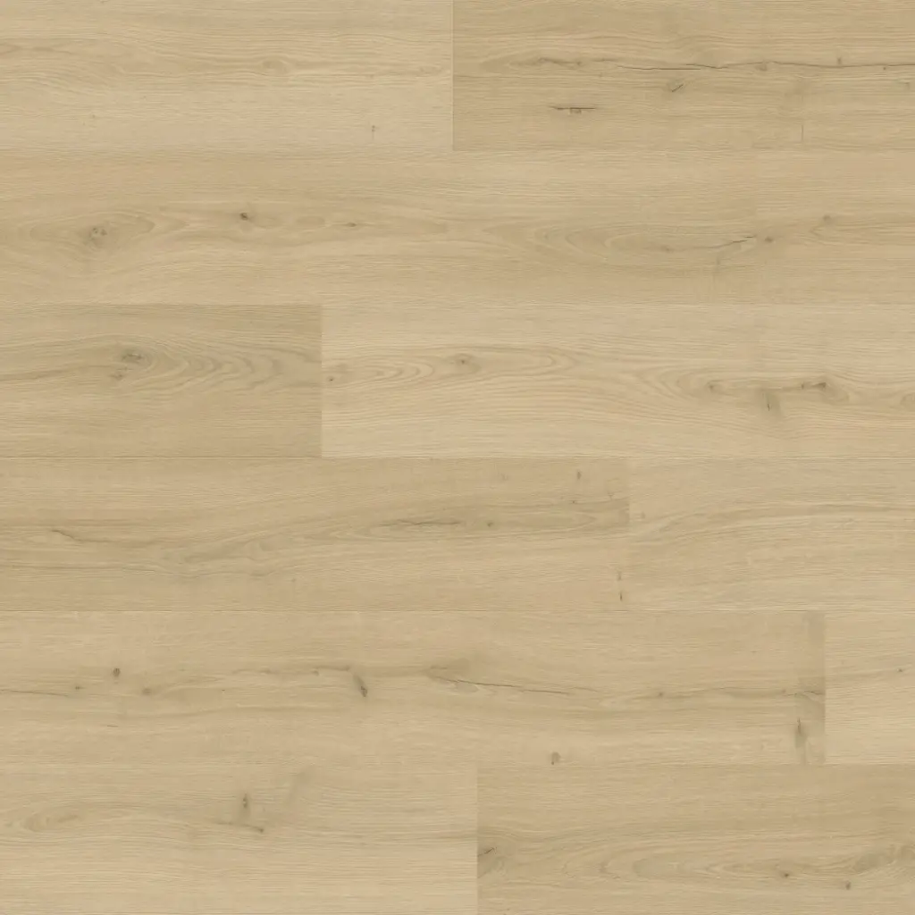 Panele winylowe SPC LVT z podkładem Dąb Szczotkowany Beżowy  Klasa 33 6 mm, AVMPU40319, Panele winylowe, Bloom z podkładem, Quick-Step Unilin
