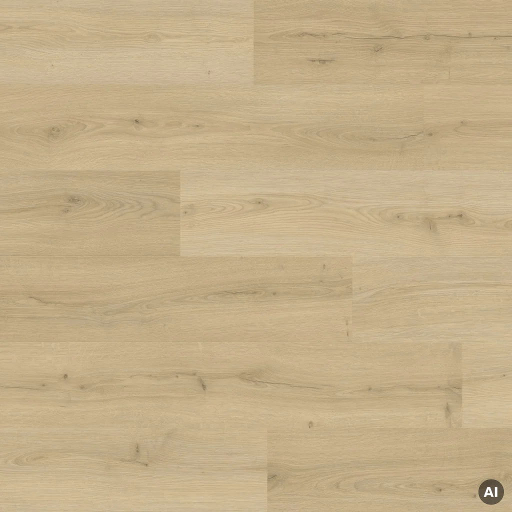 Panele winylowe SPC LVT z podkładem Dąb Szczotkowany Beżowy  Klasa 33 6 mm TAK, AVMPU40319, Panele winylowe, Bloom z podkładem, Quick-Step