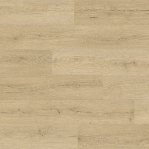Panele winylowe SPC LVT z podkładem Dąb Szczotkowany Beżo