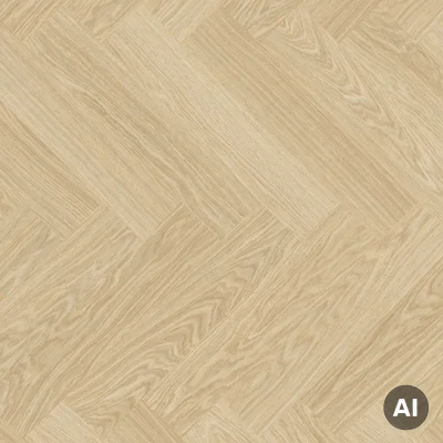 Panele winylowe SPC LVT z podkładem Jodełka Dąb Rumiany HB Klasa 33 6 mm TAK, AVHBU40359