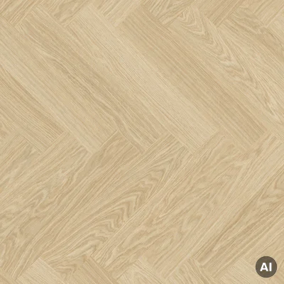 Panele winylowe SPC LVT z podkładem Jodełka Dąb Rumiany HB Klasa 33 6 mm TAK, AVHBU40359
