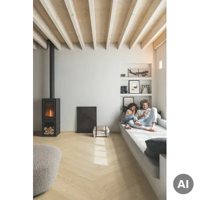 Panele winylowe SPC LVT z podkładem Jodełka Dąb Rumiany HB Klasa 33 6 mm TAK, AVHBU40359