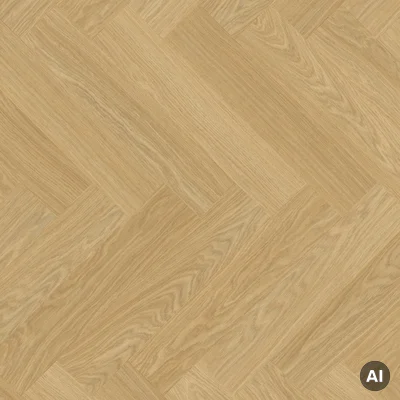 Panele winylowe SPC LVT z podkładem Jodełka Dąb Miodowy HB Klasa 33 6 mm TAK, AVHBU40360